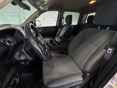 2020 RAM 2500 Big Horn
