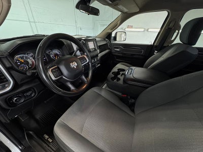 2020 RAM 2500 Big Horn