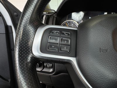 2020 RAM 2500 Big Horn