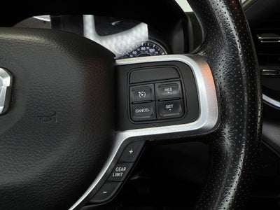 2020 RAM 2500 Big Horn