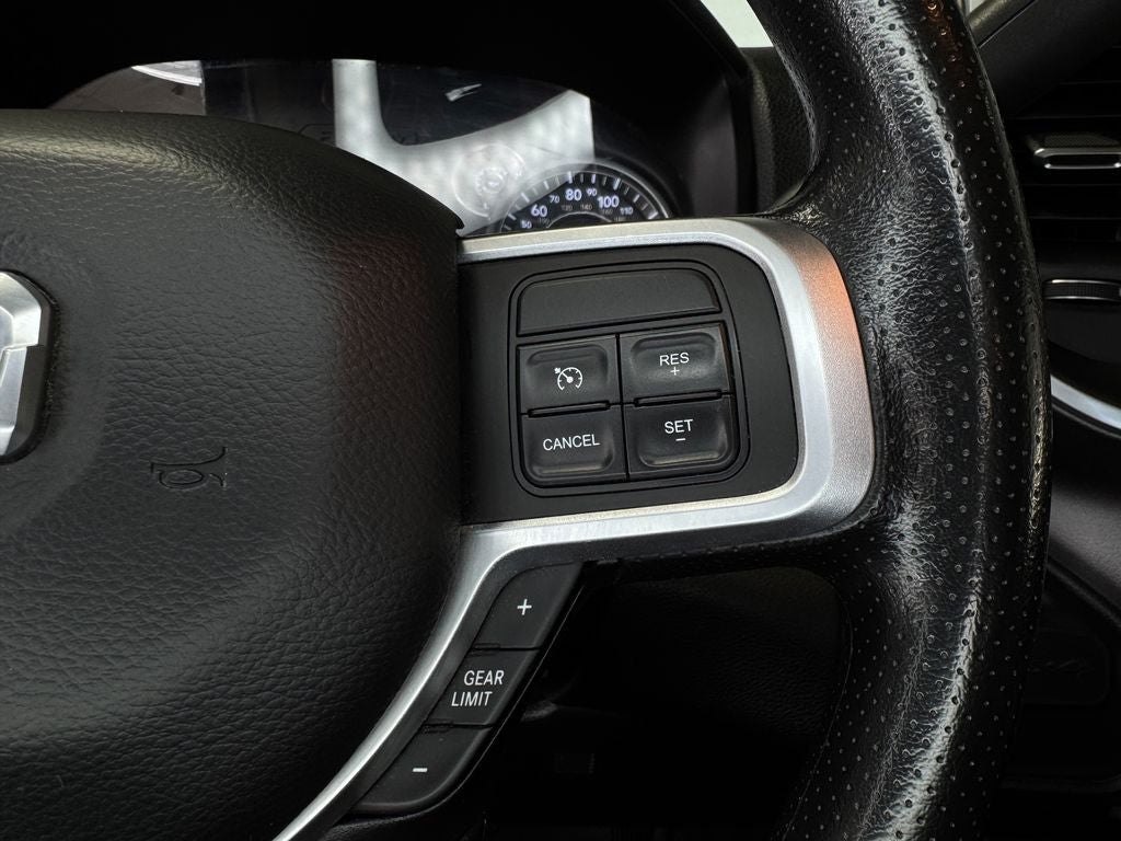 2020 RAM 2500 Big Horn
