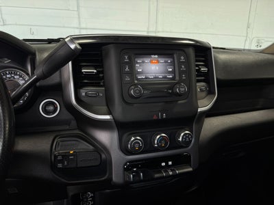 2020 RAM 2500 Big Horn