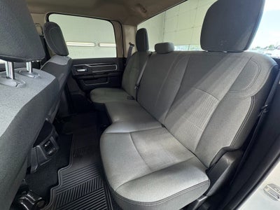 2020 RAM 2500 Big Horn