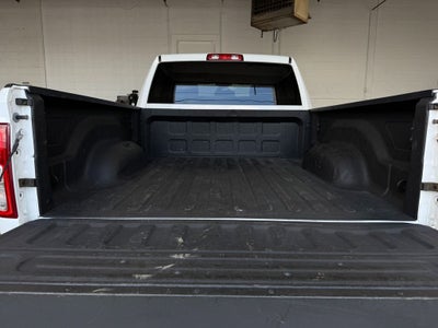 2020 RAM 2500 Big Horn