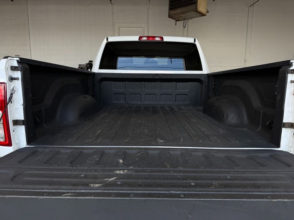2020 RAM 2500 Big Horn