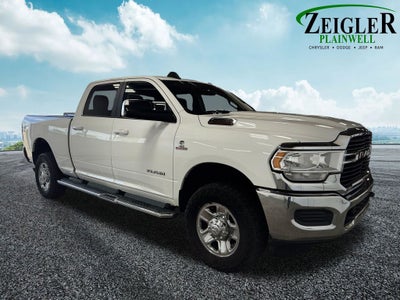 2020 RAM 2500 Big Horn