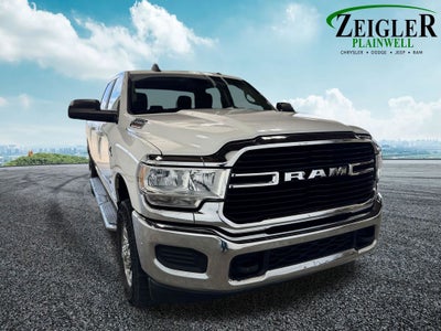 2020 RAM 2500 Big Horn