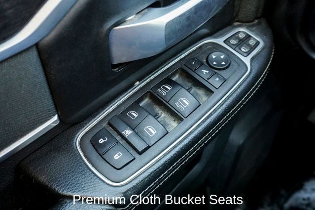 2024 RAM 2500 Big Horn Integrated Voice Command w/Bluetooth & Rear Back-U