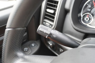 2023 RAM 3500 Tradesman Navigation System & Bluetooth Handsfree Phone & Au