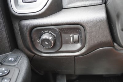 2023 RAM 3500 Tradesman Navigation System & Bluetooth Handsfree Phone & Au