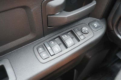 2023 RAM 3500 Tradesman Navigation System & Bluetooth Handsfree Phone & Au