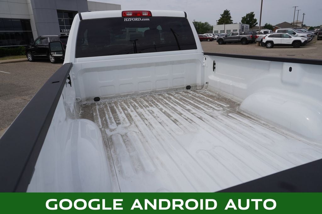 2023 RAM 3500 Tradesman Navigation System & Bluetooth Handsfree Phone & Au