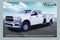 2024 RAM 3500 Tradesman Service Body Up Fit with Max Tow Package