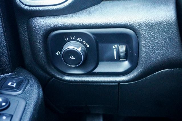 2024 RAM 3500 Tradesman Service Body Up Fit with Max Tow Package