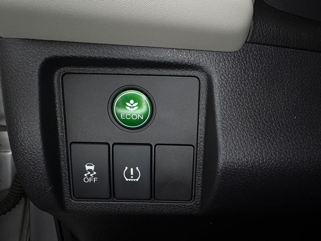 2016 Honda HR-V EX-L w/Navigation
