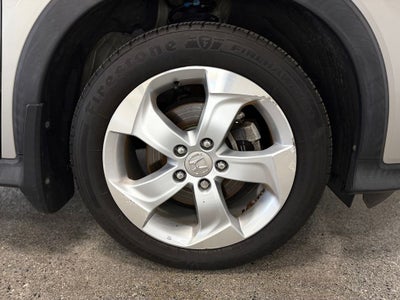 2016 Honda HR-V EX-L w/Navigation