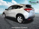 2016 Honda HR-V EX-L w/Navigation