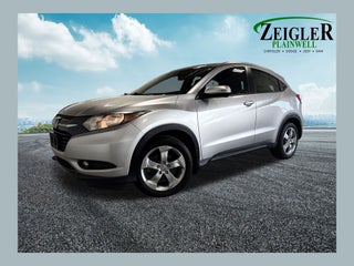 2016 Honda HR-V EX-L w/Navigation