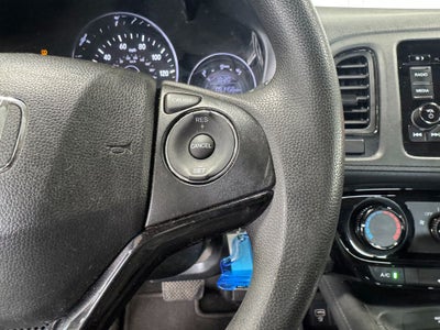 2019 Honda HR-V LX