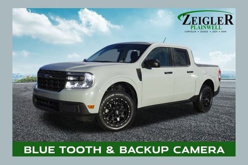2024 Ford Maverick XL Blue Tooth & Backup Camera