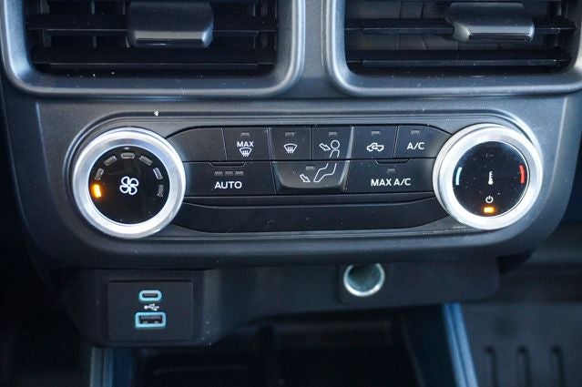 2024 Ford Maverick XL Blue Tooth & Backup Camera