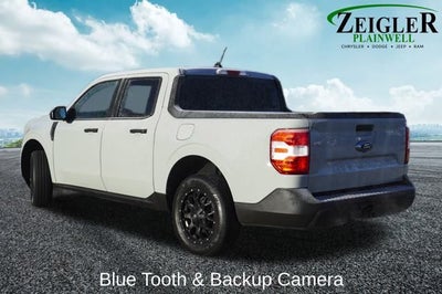 2024 Ford Maverick XL Blue Tooth & Backup Camera