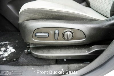 2023 Chevrolet Equinox LS Wireless Apple CarPlay/Wireless Android Auto