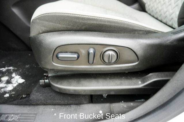 2023 Chevrolet Equinox LS Wireless Apple CarPlay/Wireless Android Auto