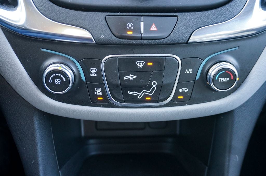 2023 Chevrolet Equinox LS Wireless Apple CarPlay/Wireless Android Auto