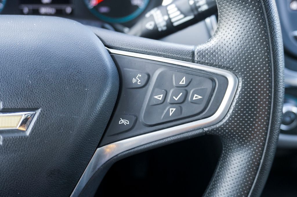 2023 Chevrolet Equinox LS Wireless Apple CarPlay/Wireless Android Auto