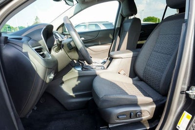 2023 Chevrolet Equinox LT Wireless Apple CarPlay/Wireless Android Auto