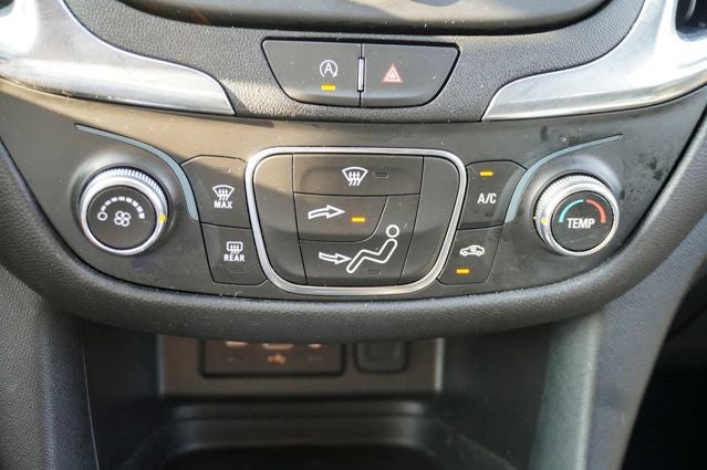 2023 Chevrolet Equinox LT Wireless Apple CarPlay/Wireless Android Auto