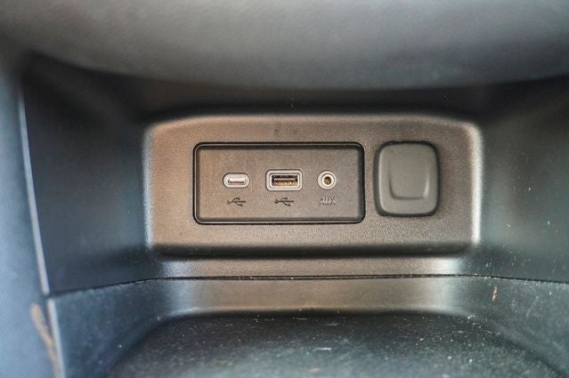 2023 Chevrolet Equinox LT Wireless Apple CarPlay/Wireless Android Auto