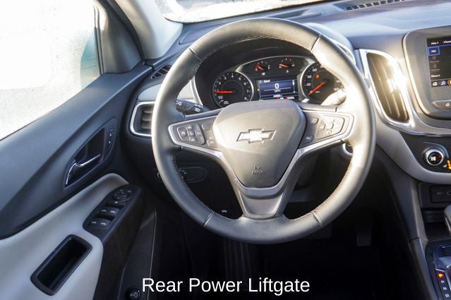 2023 Chevrolet Equinox LT Rear Backup Camera & Bluetooth® For Phone