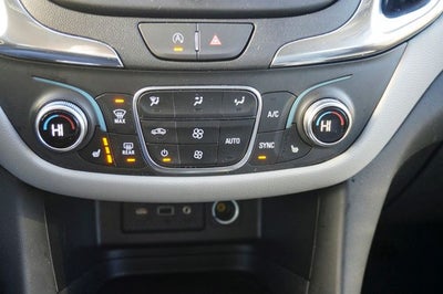 2023 Chevrolet Equinox LT Rear Backup Camera & Bluetooth® For Phone