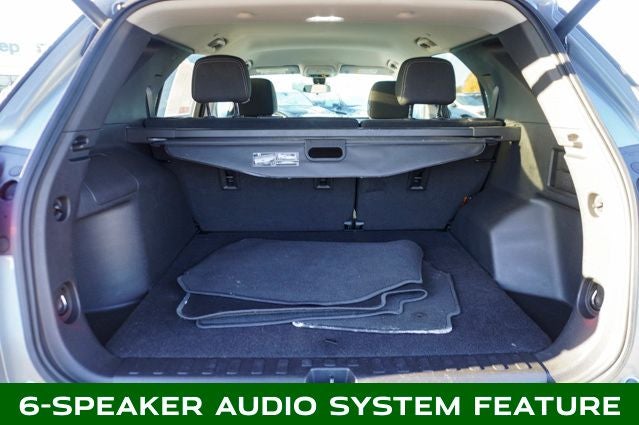 2023 Chevrolet Equinox LT Rear Backup Camera & Bluetooth® For Phone