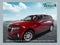 2022 Chevrolet Equinox LT Confidence & Convenience Package