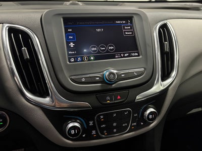 2022 Chevrolet Equinox LT Confidence & Convenience Package