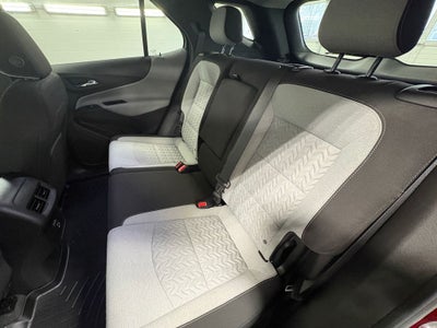 2022 Chevrolet Equinox LT Confidence & Convenience Package