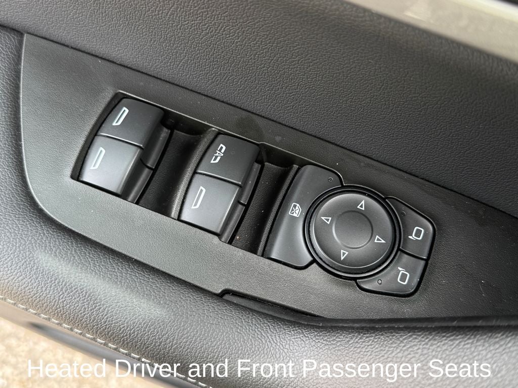 2025 Chevrolet Blazer LT Preferred Equipment Group 2LT