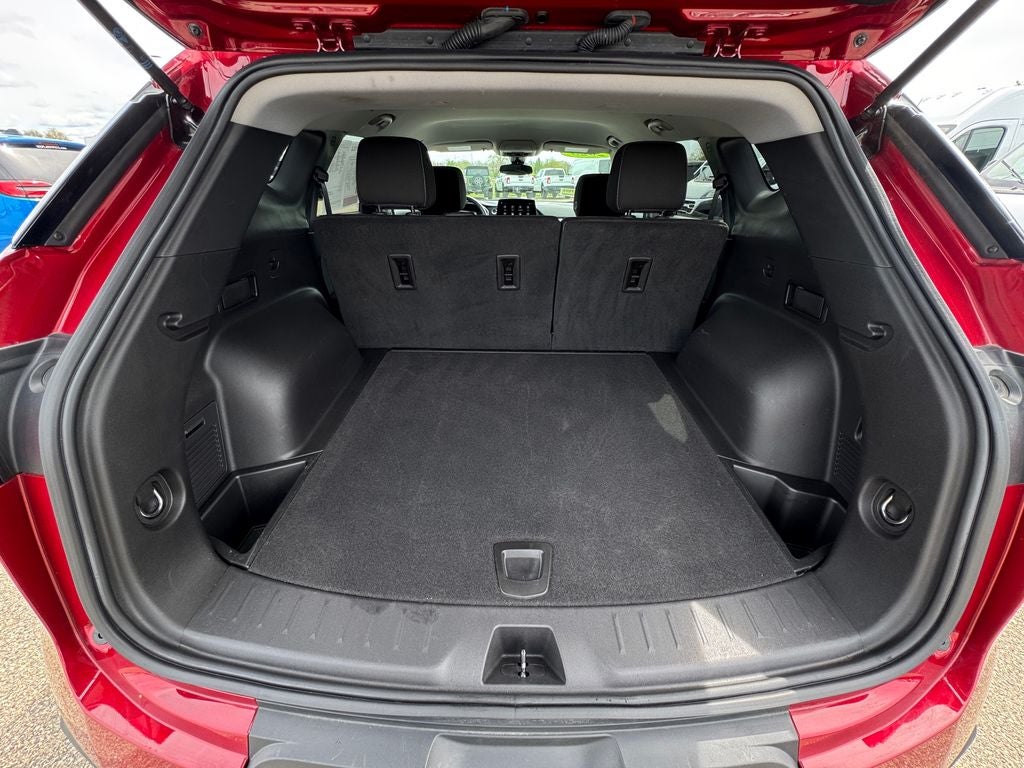 2025 Chevrolet Blazer LT Preferred Equipment Group 2LT