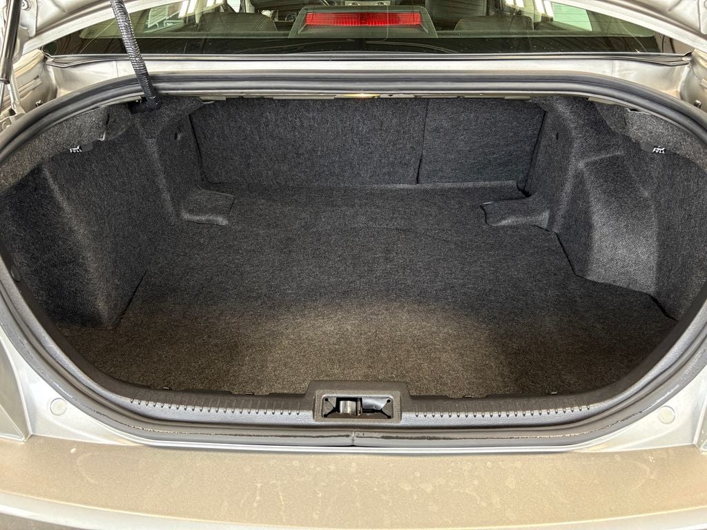 2009 Lincoln MKZ Base