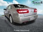 2009 Lincoln MKZ Base