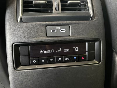 2025 Mazda Mazda CX-30 2.5 S Preferred Package Power moonroof