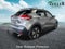 2019 Nissan Kicks SV Exterior Package