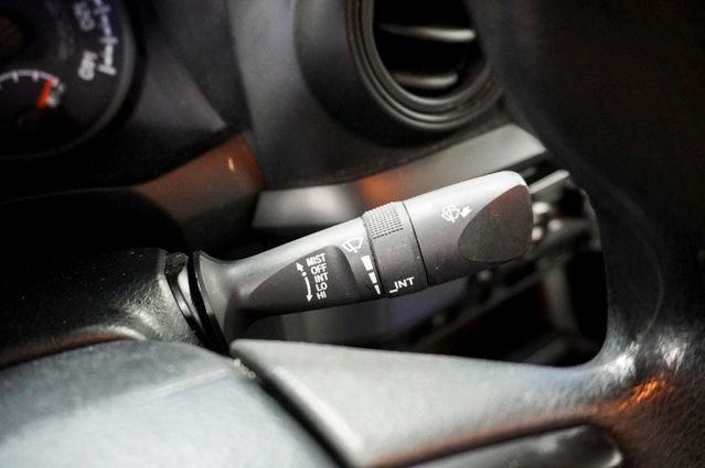 2023 Toyota Tacoma SR Ladder Rack and Paint Match Up Fit