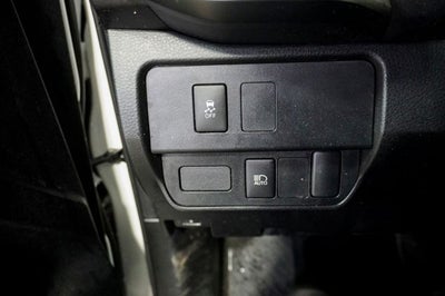 2023 Toyota Tacoma SR Ladder Rack and Paint Match Up Fit