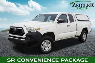 2021 Toyota Tacoma SR Apple CarPlay/Android Auto &amp; Exterior Parking Came