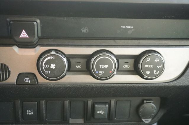 2021 Toyota Tacoma SR Apple CarPlay/Android Auto & Exterior Parking Came