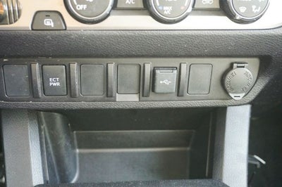 2021 Toyota Tacoma SR Apple CarPlay/Android Auto & Exterior Parking Came